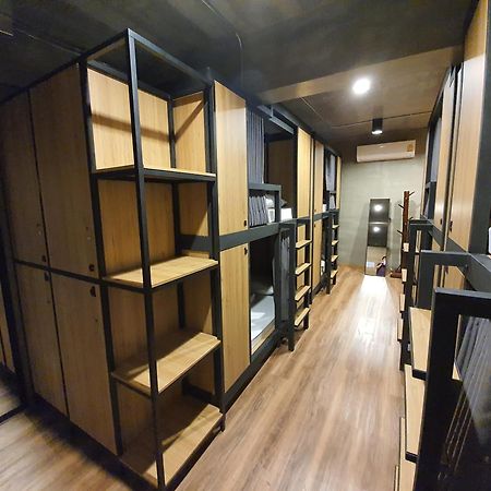 Pinghostel (Adults Only) Chiang Mai Exterior photo