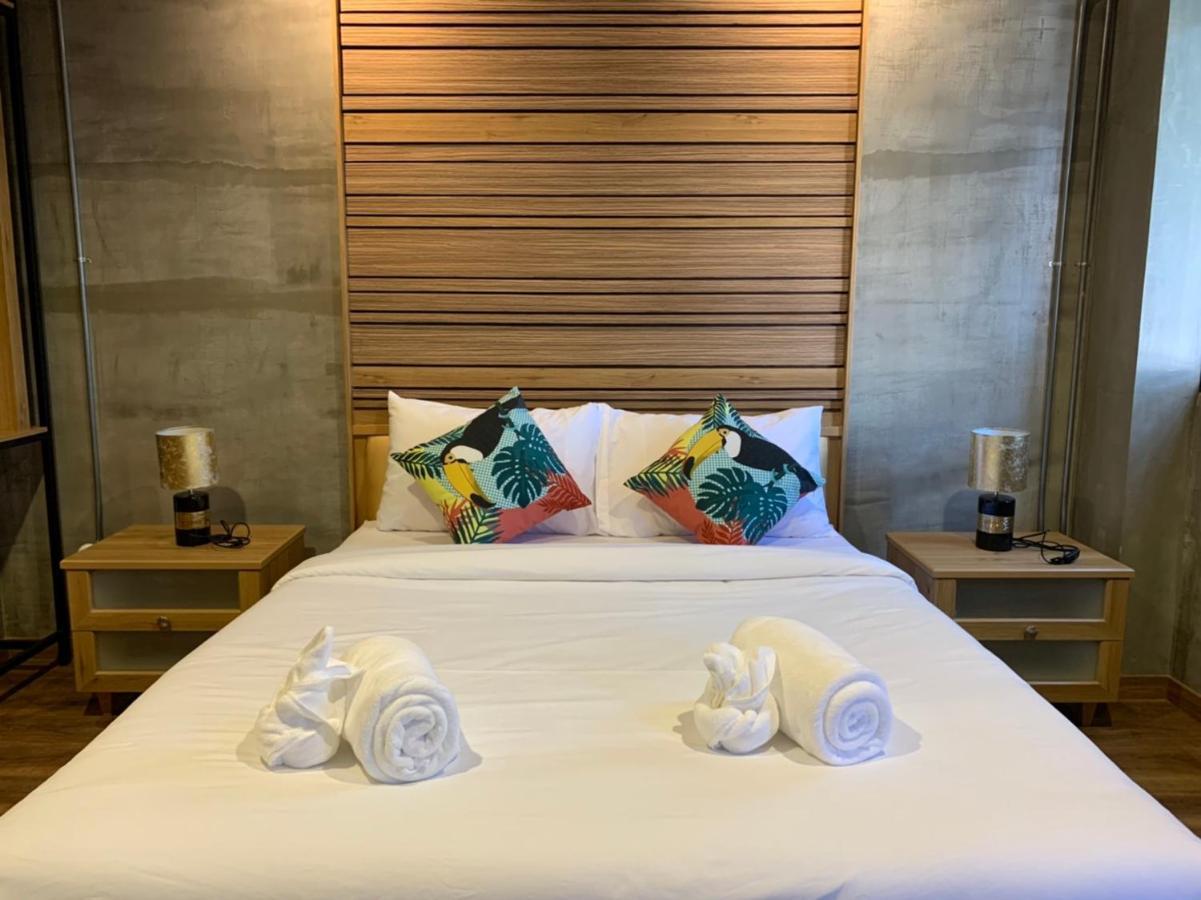 Pinghostel (Adults Only) Chiang Mai Exterior photo