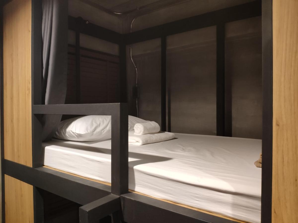 Pinghostel (Adults Only) Chiang Mai Exterior photo