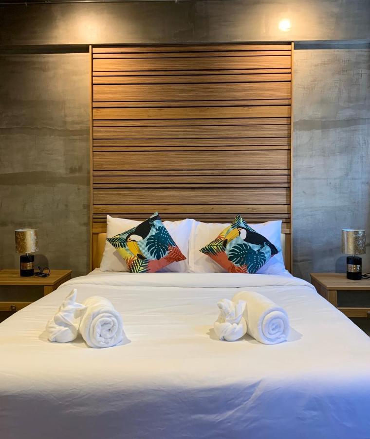 Pinghostel (Adults Only) Chiang Mai Exterior photo