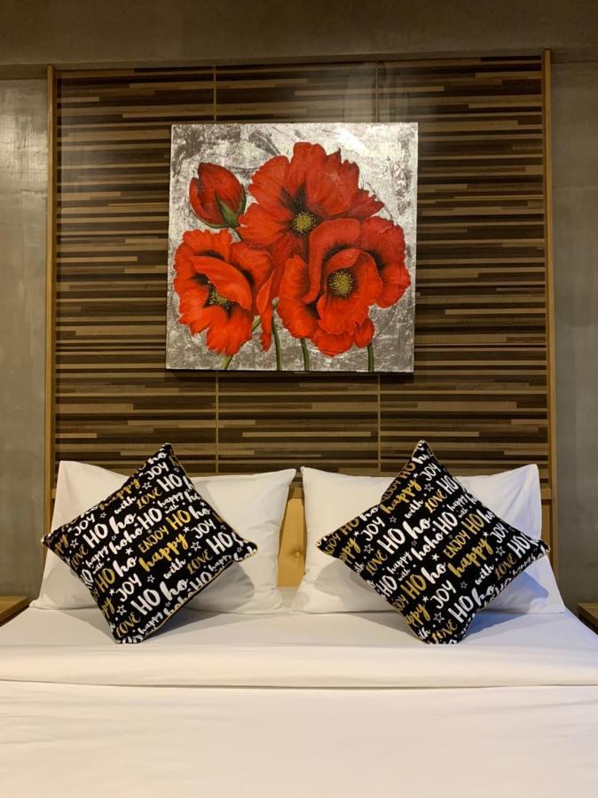 Pinghostel (Adults Only) Chiang Mai Exterior photo
