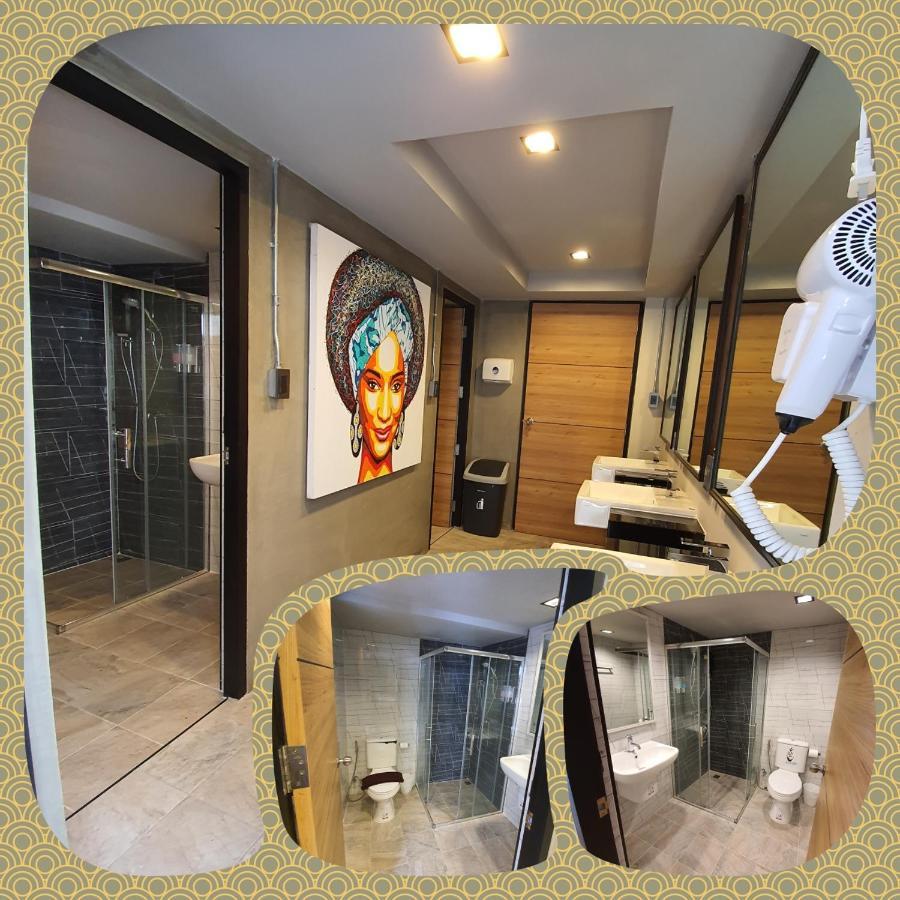 Pinghostel (Adults Only) Chiang Mai Exterior photo