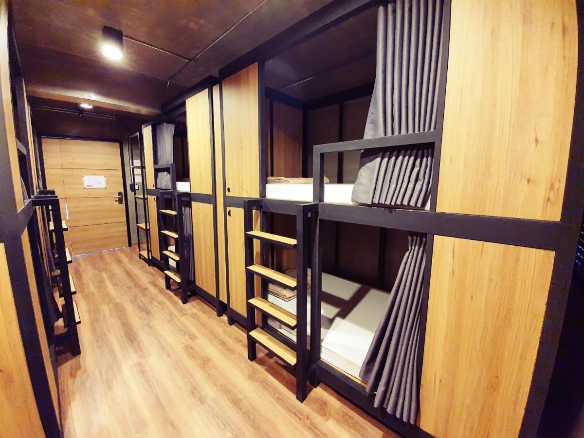 Pinghostel (Adults Only) Chiang Mai Exterior photo