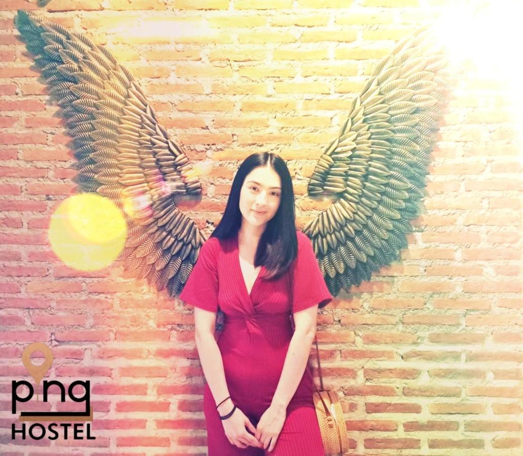 Pinghostel (Adults Only) Chiang Mai Exterior photo