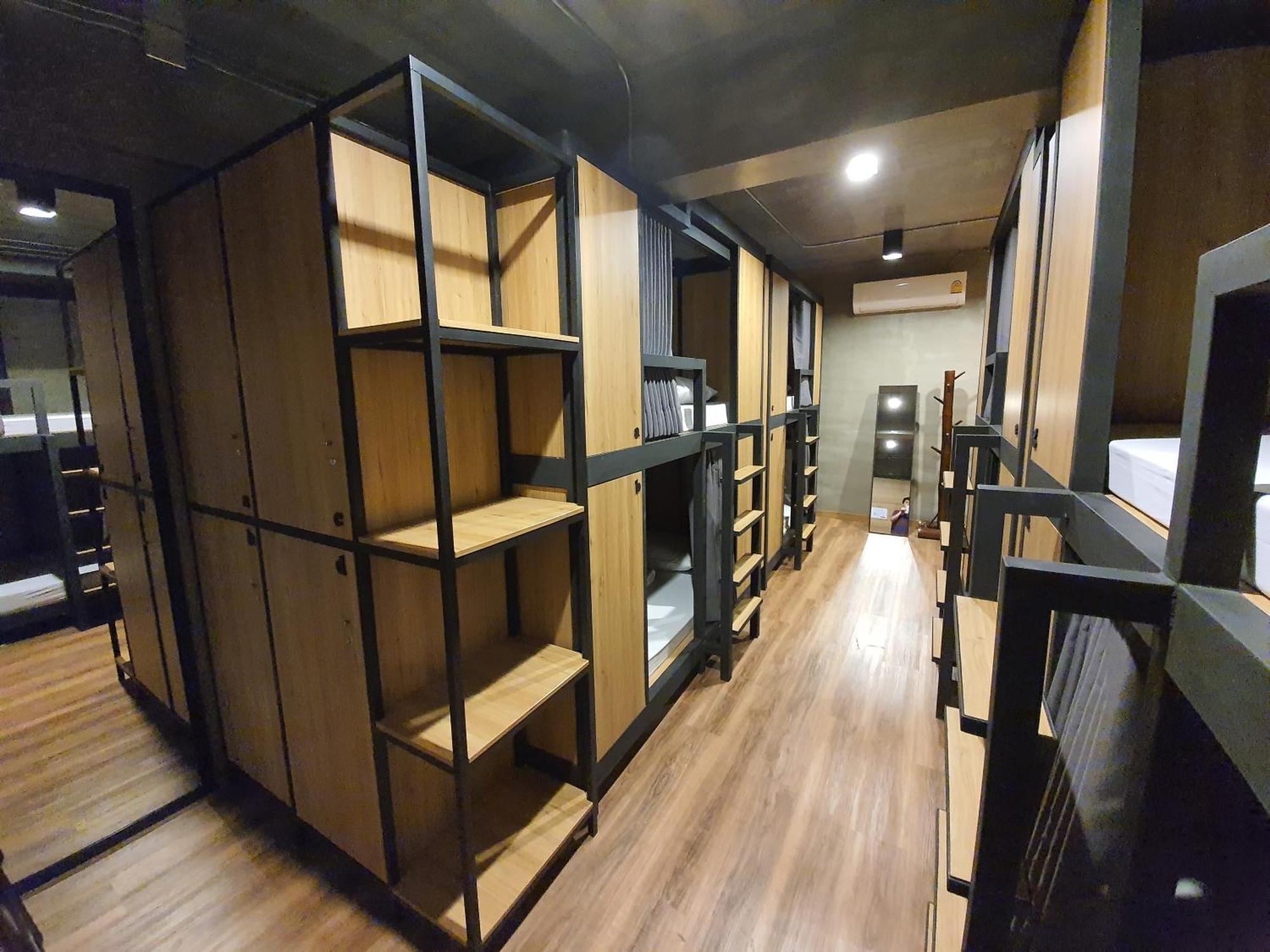 Pinghostel (Adults Only) Chiang Mai Exterior photo