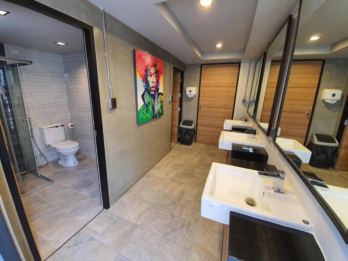 Pinghostel (Adults Only) Chiang Mai Exterior photo